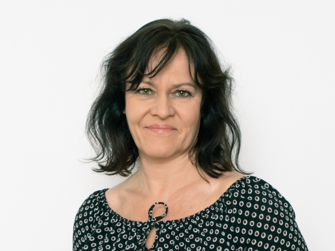Dr. med. Karin Sauter