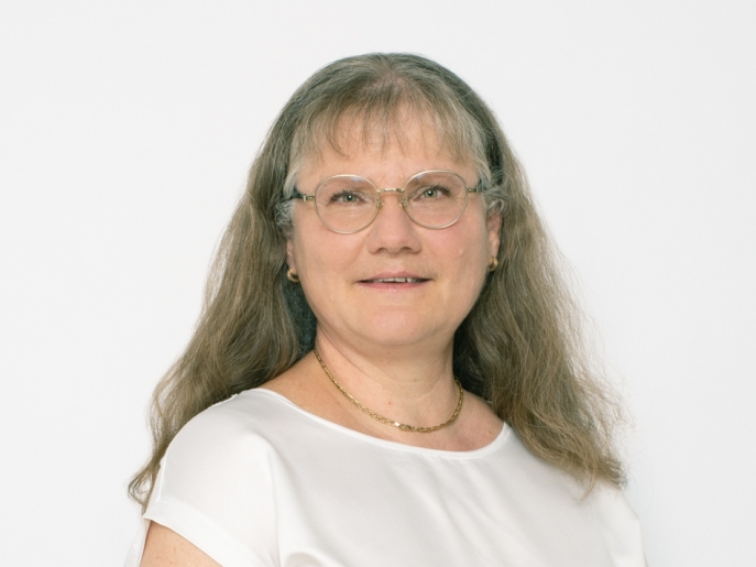 Dr. med. Christine Egger