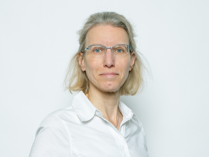 Prof. Dr. med.  Ellen Obermann